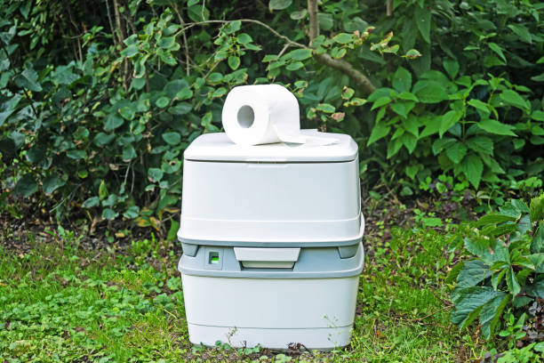 Best Long-term porta potty rental  in Santa Ynez, CA