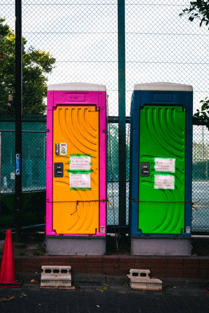 Best Emergency porta potty rental  in Santa Ynez, CA